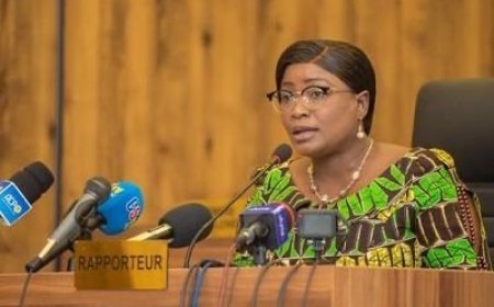 Élections 2023 : « le déploiement des matériels va se poursuivre même le jour du vote », la CENI