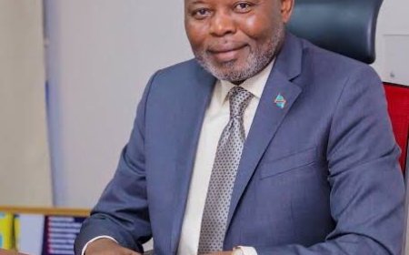 RDC : Vital Kamerhe augmente la prime des fonctionnaires du ministère de l'économie