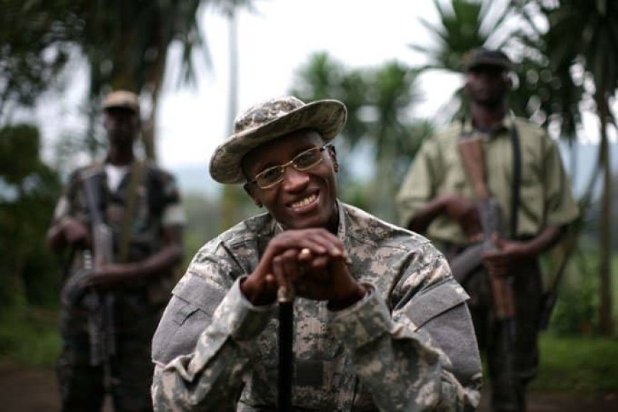 Guerre dans l'Est : Kagame aurait renvoyé l'ancien rebelle Nkundabatware pour récupérer Kibumba après le départ des kényans