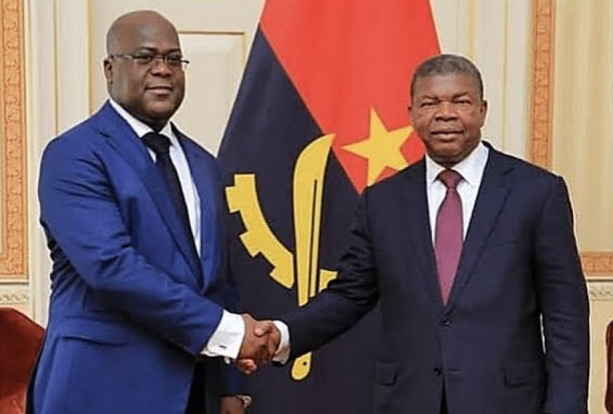 Élections 2023 : L’armée angolaise va déployer ses avions pour le déploiement des kits électoraux 