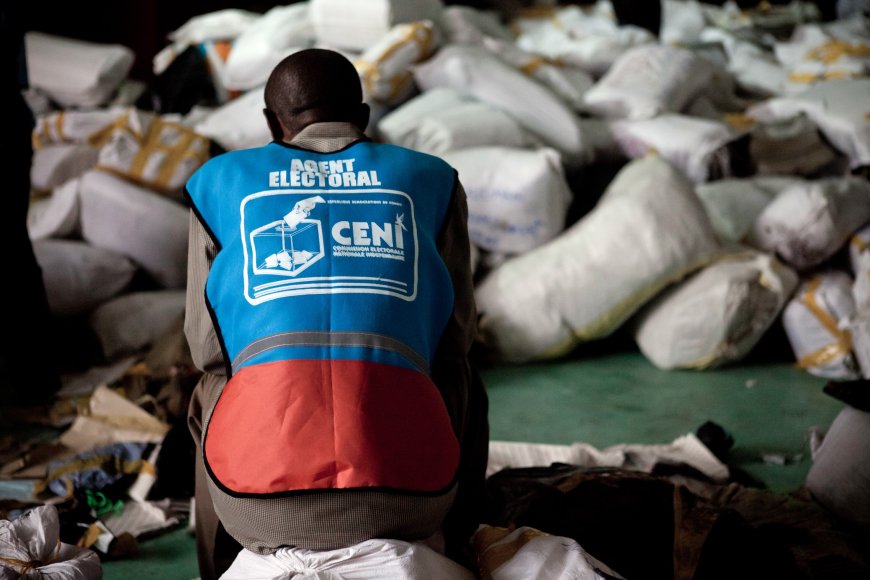 Conseil de sécurité de l’ONU : la RDC sollicite en urgence l’appui logistique de la MONUSCO pour le déploiement des kits électoraux 