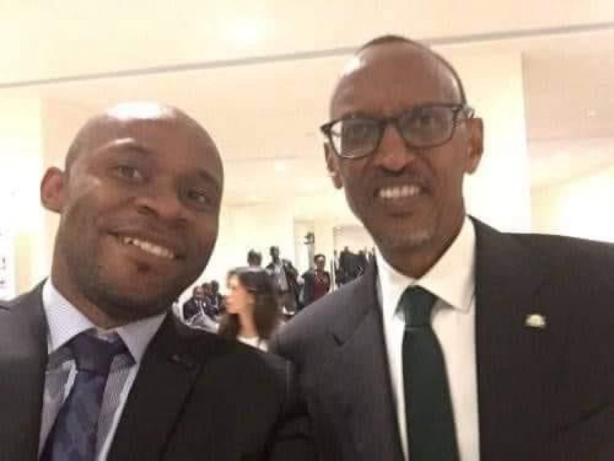 Affaire Nangaa : « Muyaya qui a fait des selfies avec un sourire Pepsodent avec Kagame n’a pas de leçons à donner aux gens », Francis Kalombo