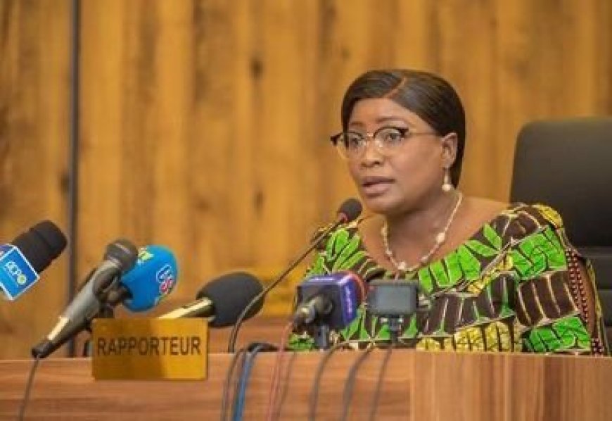 Élections 2023 : « le déploiement des matériels va se poursuivre même le jour du vote », la CENI