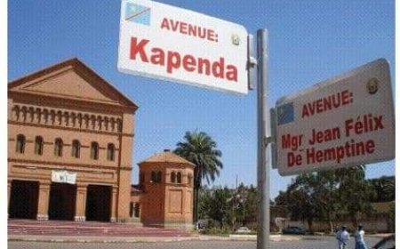 [Tribune] « PRO MEMORIA: " JAMAIS UN BOURREAU-FANTOCHE PEUT DEVENIR UNE RÉFÉRENCE DANS UN PAYS INDÉPENDANT », Charlie Jephté Mingiedi