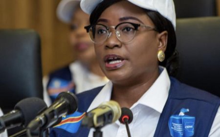 Urgent : La publication des résultats des élections législatives attendue ce samedi 