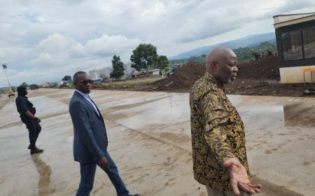 Invalidation des candidats : l’UNC de Kamerhe se désolidarise de ses membres « fraudeurs » et appelle la CENI à aller jusqu'au bout pour décourager les antivaleurs