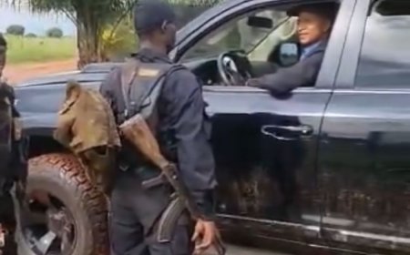 RDC : La résidence de Moïse Katumbi encerclée par des militaires lourdement armés