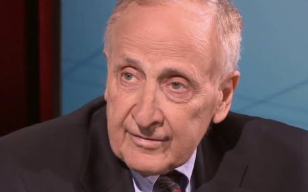 Fraude électorale : « Le Président Tshisekedi ne devrait pas être investi, car sa présidence serait clairement illégitime », Herman Cohen