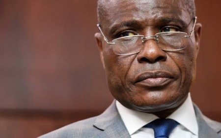 Fraude électorale : Martin Fayulu appelle à l’arrestation des membres de la CENI 