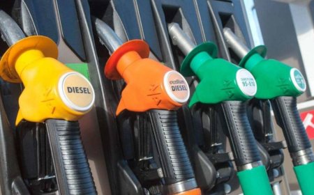 RDC : Il n' y aura pas de pénurie de carburant (Gouvernement)
