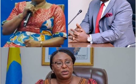 Fraude électorale : Les ministres fraudeurs interdits de prendre part au conseil des Ministres