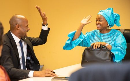 Législatives nationales : voici la liste des élus de Kinshasa