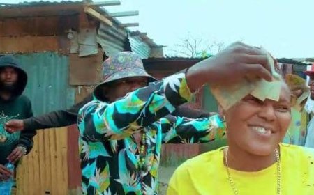 Musique : La chanson, « Mbongo » de Dj Mombochi censurée