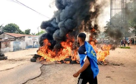 RDC : Le MLC de JP Bemba conteste les résultats des élections législatives nationales 