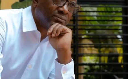 [Tribune] : « Bâtir l'avenir de la RDC : Conseils pour un deuxième mandat réussi sous la présidence de Félix Tshisekedi », (Dédé Watchiba)