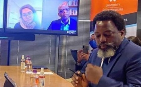 RDC : Incertitude sur la présence de Joseph Kabila à l'investiture de Félix Tshisekedi