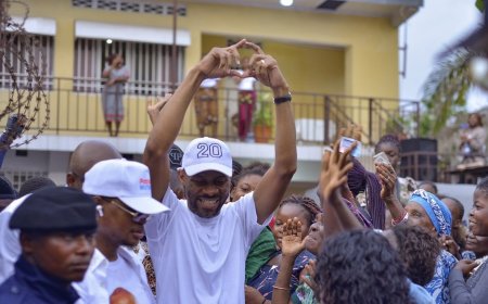 Kinshasa : Voici la liste des députés provinciaux publiée par la CENI