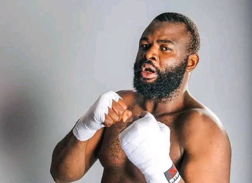 Boxe : Martin Bakole lance une levée de fonds de 100.000 euros pour postuler à la ceinture de la WBA