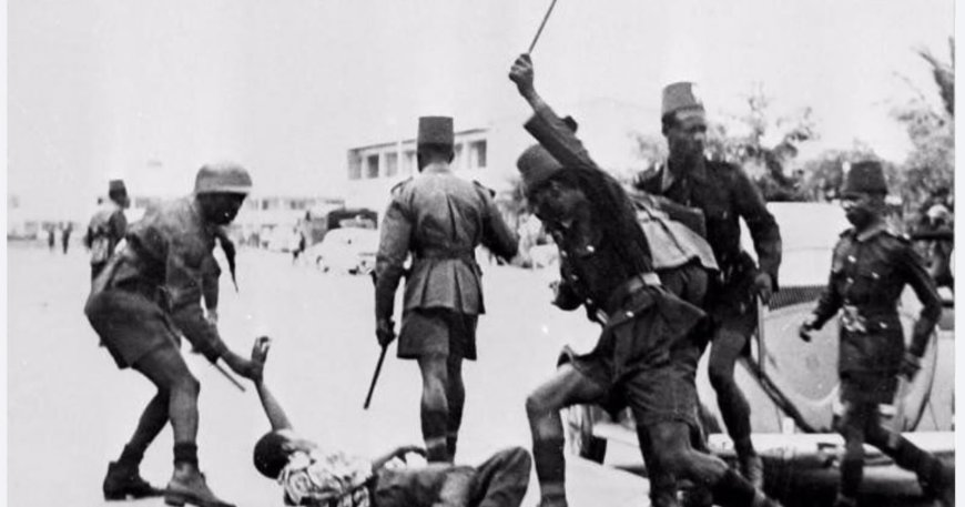 [Tribune] : « Où sont enterrés nos martyrs du 4 Janvier 1959 et qui étaient ces martyrs anti-coloniaux ? », (Mingiedi Mbala N’zeteke Charlie Jephthé)