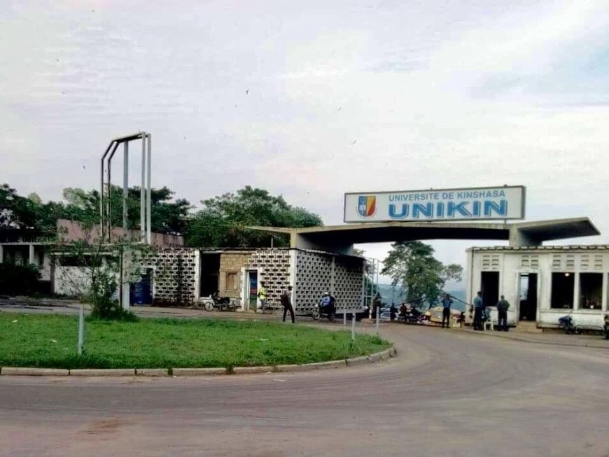 Fraude électorale en RDC : L'APUKIN insiste sur la radiation de tous les professeurs(candidats) invalidés par la CENI 