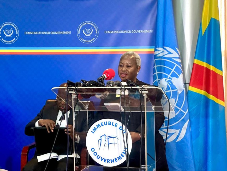 RDC : La Monusco se retire définitivement du Sud-Kivu au plutard le 30 avril 