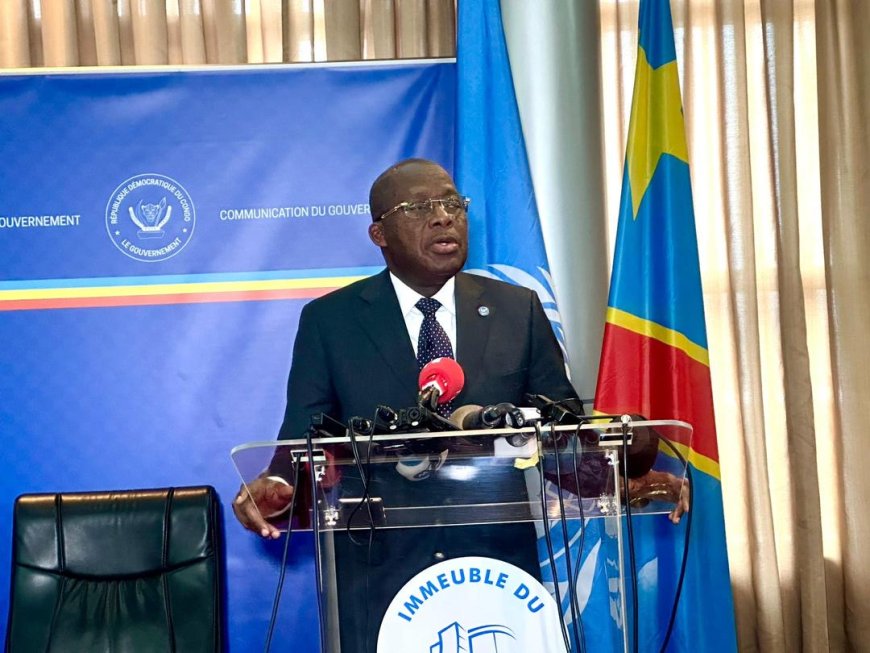 RDC : La Monusco se retire définitivement du Sud-Kivu au plutard le 30 avril 