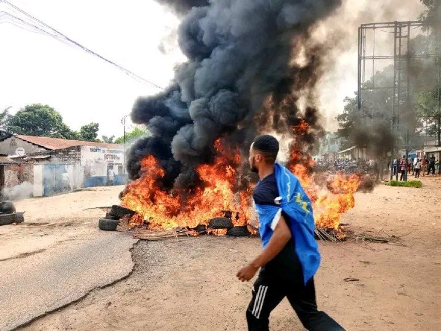 RDC : Le MLC de JP Bemba conteste les résultats des élections législatives nationales 