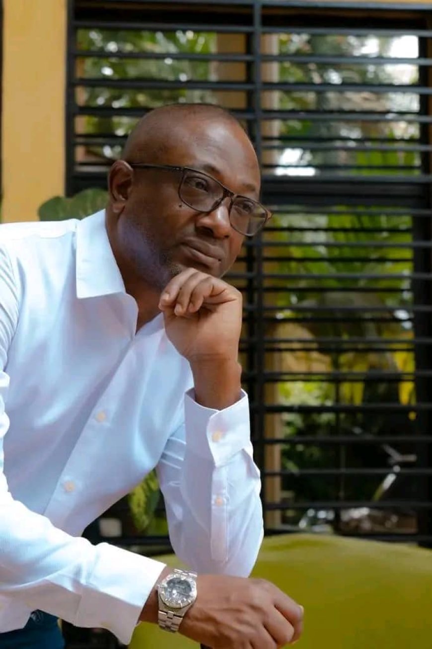 [Tribune] : « Bâtir l'avenir de la RDC : Conseils pour un deuxième mandat réussi sous la présidence de Félix Tshisekedi », (Dédé Watchiba)