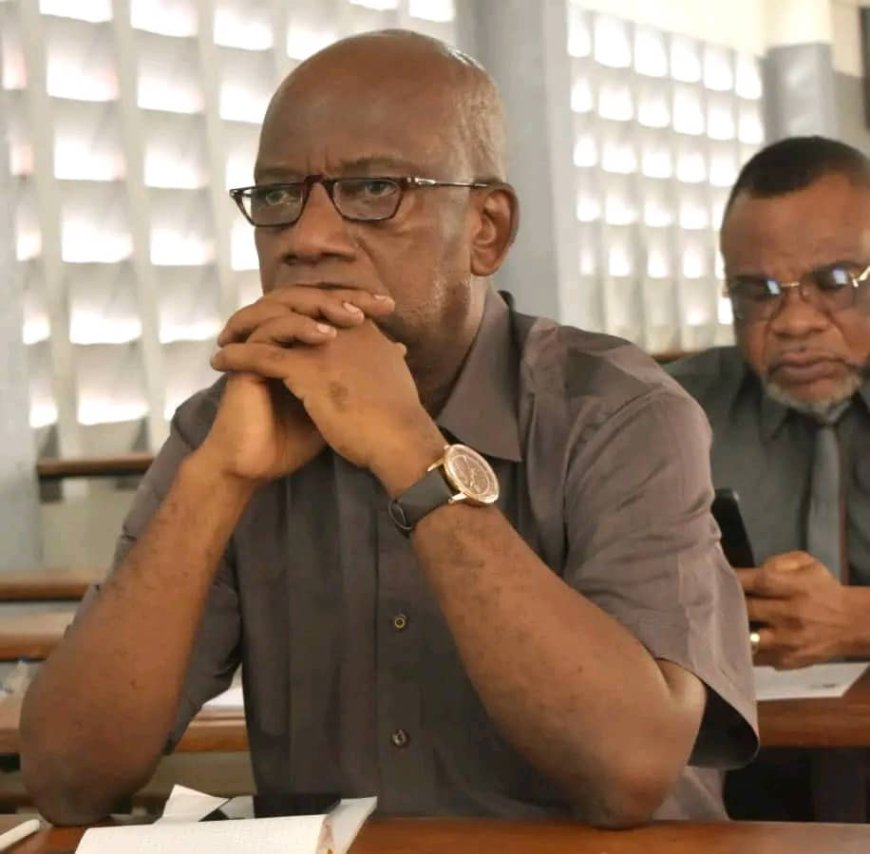 [Tribune] Kinshasa : ce que doit faire Gecoco Mulumba pour réussir (Rombaut Kasongo)