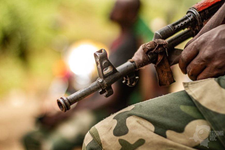 Guerre dans l'Est : les USA demandent au Rwanda de retirer ses forces armées du territoire congolais