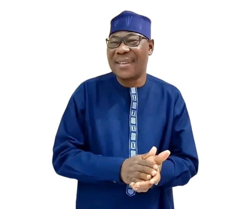 [Tribune ] : «Proposition de la révision de la constitution du Bénin,  ce qu'il faut savoir», (Thomas Boni Yayi)