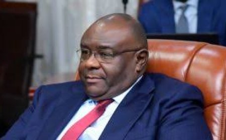 Guerre dans l’Est : Au conseil des Ministres, Bemba note le renforcement « continu » du M23 en effectifs