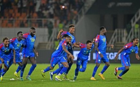 CAN 2023 : Après son refus sur le port du brassard noir par les Léopards, la CAF aurait revu sa décision