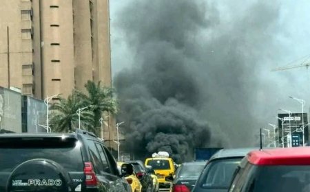 RDC : Les Nations Unies condamnent les attaques contre son personnel à Kinshasa et demandent des enquêtes