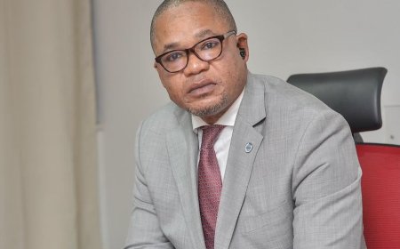 Guerre dans l’Est : « Ça ne sert à rien d’attiser le feu à Kinshasa », Peter Kazadi 