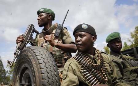 Nord-Kivu : Le Directeur provincial de l’ANR et ses 2 adjoints aux arrêts pour complicité avec le M23