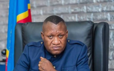 [Tribune] : « CONTRAT SINO-CONGOLAIS : LES NON-DITS DE L'IGF JULES ALINGETE QUI OCCULTENT LE RESULTAT OBTENU » (GUSTAVE MOLISHO)