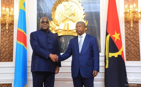 Guerre dans l’Est de la RDC : Félix Tshisekedi aurait accepté un dialogue avec Kagame 