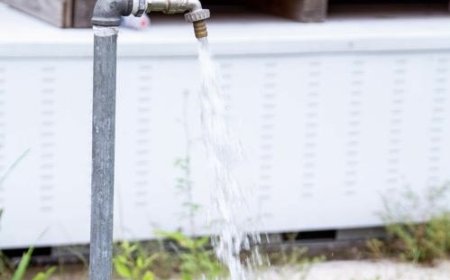 Kasaï Central : Après 2 mois de pénurie, l'eau de la Régideso coule de nouveau à Kananga 
