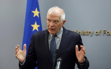 Guerre dans l’Est : l’Union européenne exige au Rwanda le retrait de ses troupes en RDC