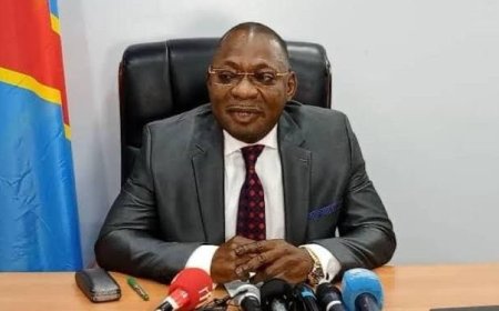 Kinshasa : Une importante communication du Procureur général près la Cour de cassation attendue ce jeudi