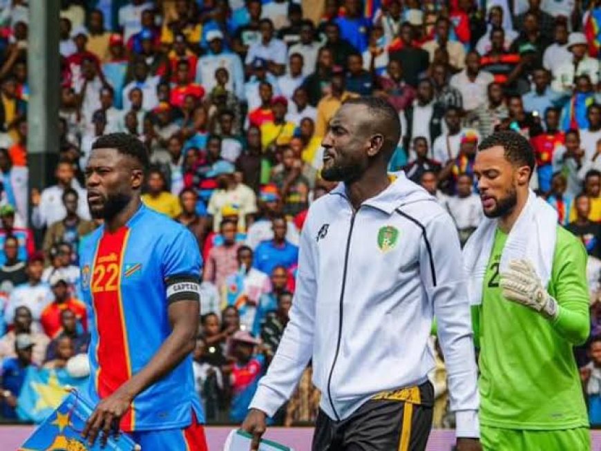 CAN 2023 : la RDC affrontera la Côte d’Ivoire en demi-finale 