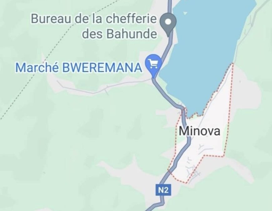 Guerre dans l'Est : Après une opération militaire de nuit, la route Minova passe sous contrôle des FARDC 