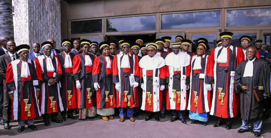 RDC : le Conseil d’Etat tranche contre le cumul des fonctions sollicité par Sama Lukonde 