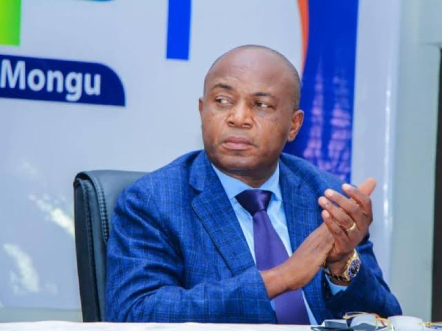 Kinshasa : Gentiny Ngobila remplace les ministres provinciaux élus députés, voici le nouveau gouvernement réaménagé 