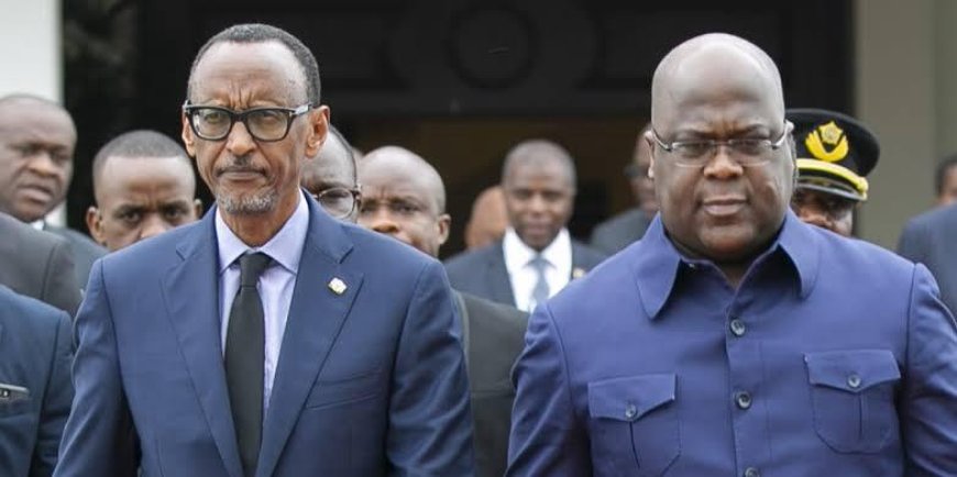 Conflit Rwanda-RDC : le Royaume-Uni promet de soutenir les 2 parties en vue d'un dialogue