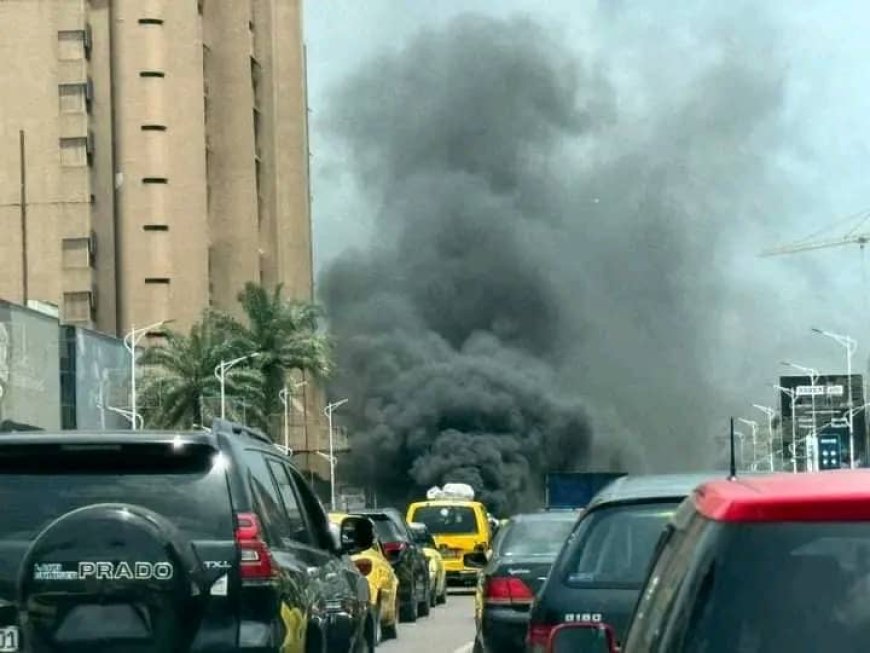 RDC : Les Nations Unies condamnent les attaques contre son personnel à Kinshasa et demandent des enquêtes