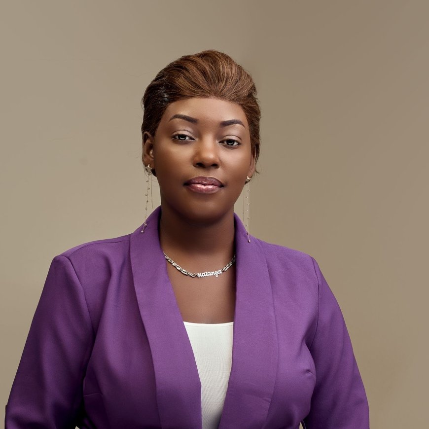 Société : Noëlla Katanga leader de l'espace Grand Katanga hausse le ton face à la recrudescence des propos séparatistes dans l'espace Katanga