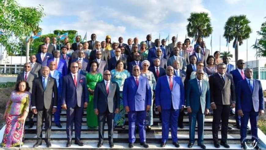 RDC : Félix Tshisekedi autorise le gouvernement démissionnaire à expédier les affaires courantes