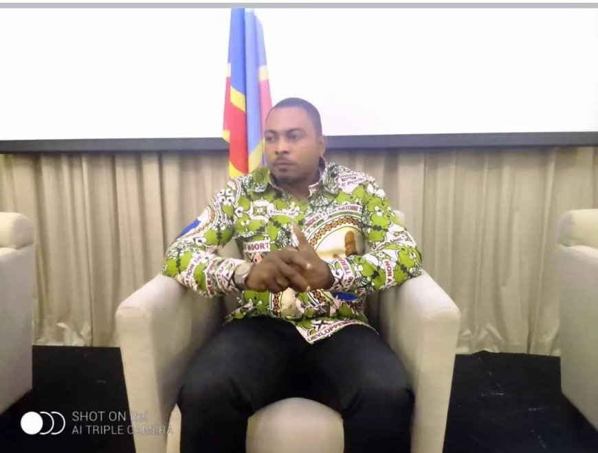 Élections des gouverneurs : Ika Ilupu candidat providentiel pour gérer la province de Lomami